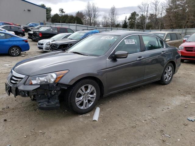 HONDA ACCORD SE 2012 1hgcp2f65ca006361