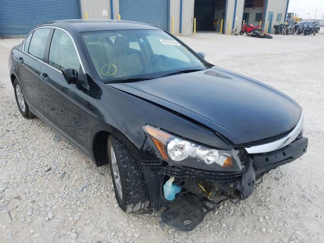 HONDA ACCORD SE 2012 1hgcp2f65ca007073