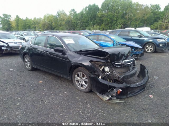 HONDA ACCORD SDN 2012 1hgcp2f65ca008921