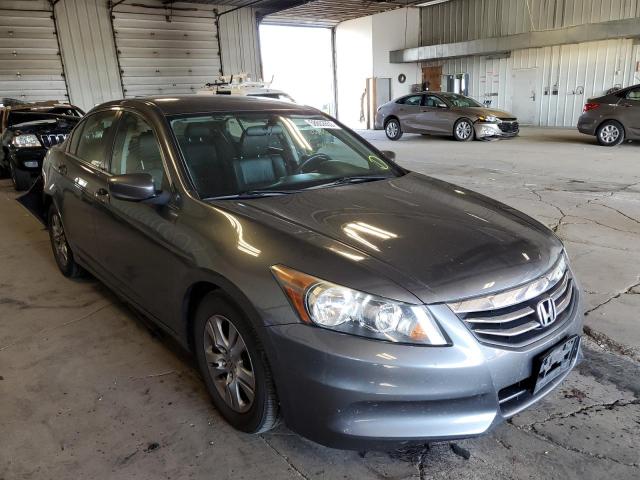 HONDA ACCORD SE 2012 1hgcp2f65ca009776