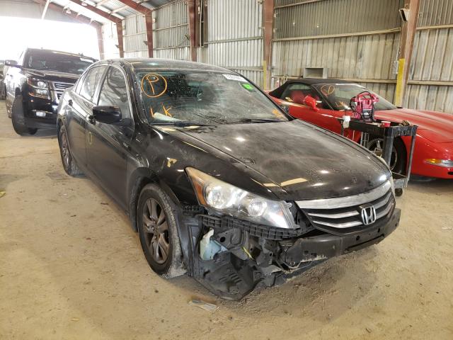 HONDA ACCORD SE 2012 1hgcp2f65ca009924