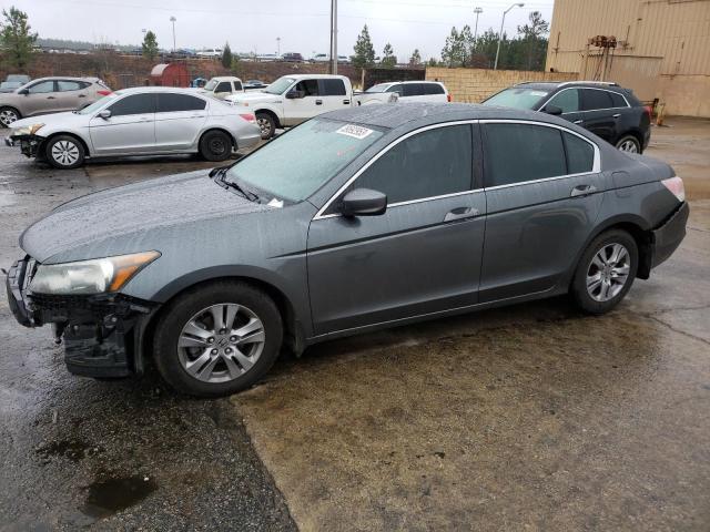 HONDA ACCORD 2012 1hgcp2f65ca011107