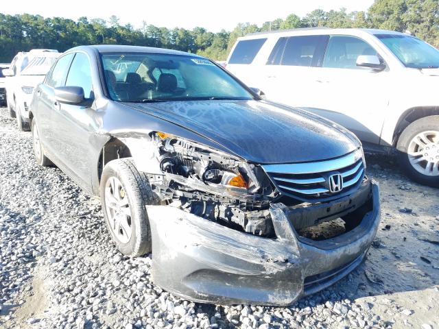 HONDA ACCORD SE 2012 1hgcp2f65ca011494