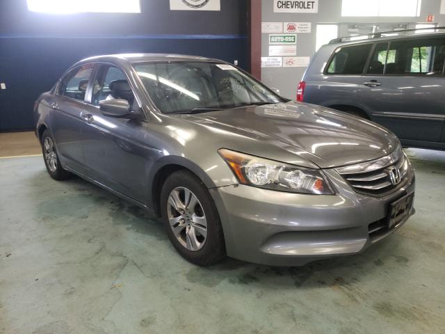 HONDA ACCORD SE 2012 1hgcp2f65ca014301