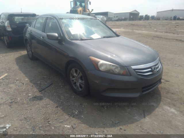 HONDA ACCORD SDN 2012 1hgcp2f65ca014721