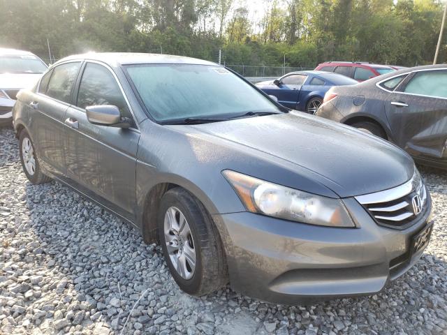 HONDA ACCORD SE 2012 1hgcp2f65ca017988