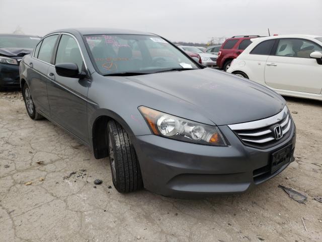 HONDA ACCORD SE 2012 1hgcp2f65ca020499