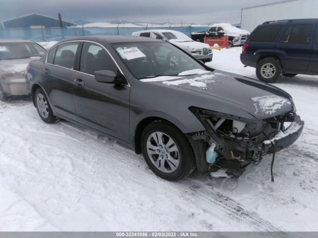 HONDA ACCORD SDN 2012 1hgcp2f65ca020521