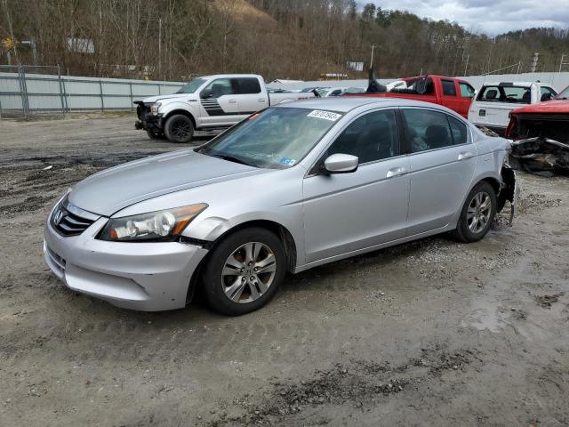 HONDA ACCORD SE 2012 1hgcp2f65ca020924