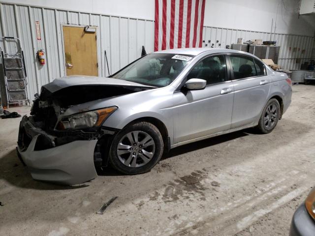 HONDA ACCORD SE 2012 1hgcp2f65ca020941