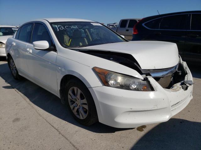 HONDA ACCORD SE 2012 1hgcp2f65ca021961