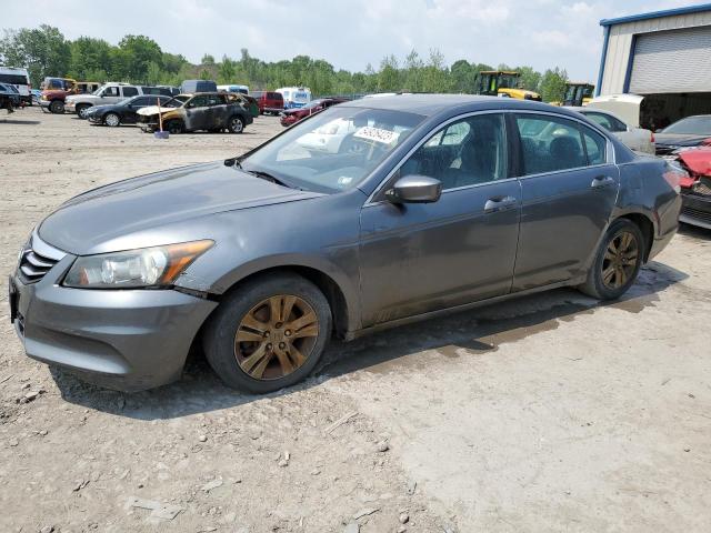 HONDA ACCORD 2012 1hgcp2f65ca023127