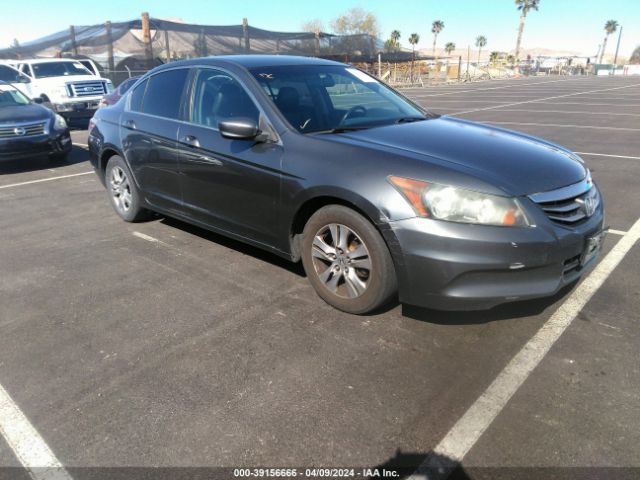 HONDA ACCORD 2012 1hgcp2f65ca024679