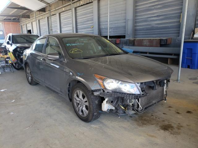 HONDA ACCORD SE 2012 1hgcp2f65ca026786