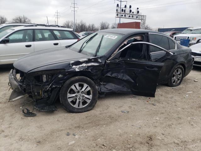 HONDA ACCORD SE 2012 1hgcp2f65ca029543