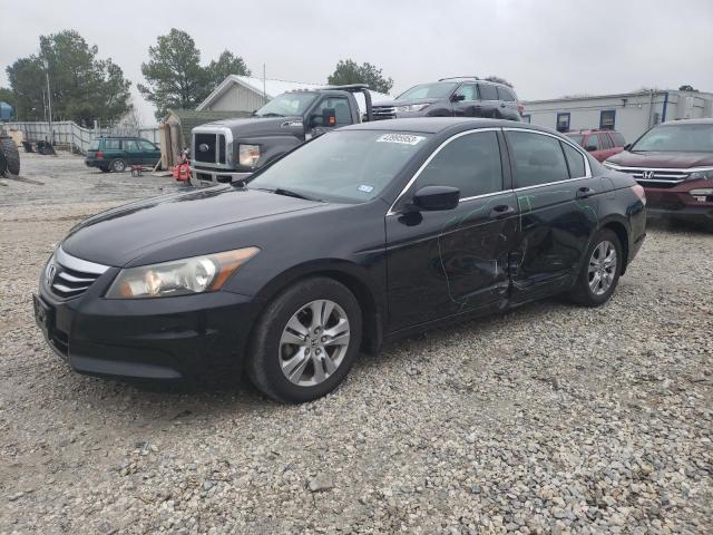 HONDA ACCORD SE 2012 1hgcp2f65ca029557