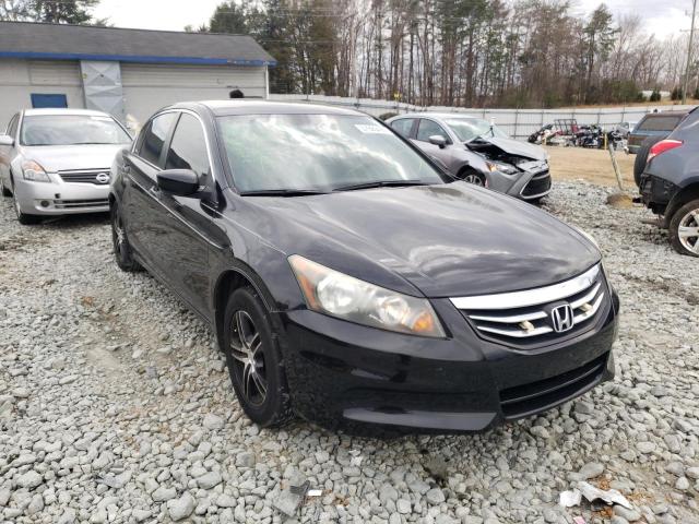 HONDA ACCORD 2012 1hgcp2f65ca030613