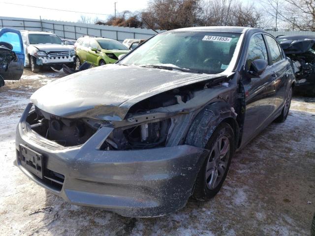 HONDA ACCORD SE 2012 1hgcp2f65ca030885