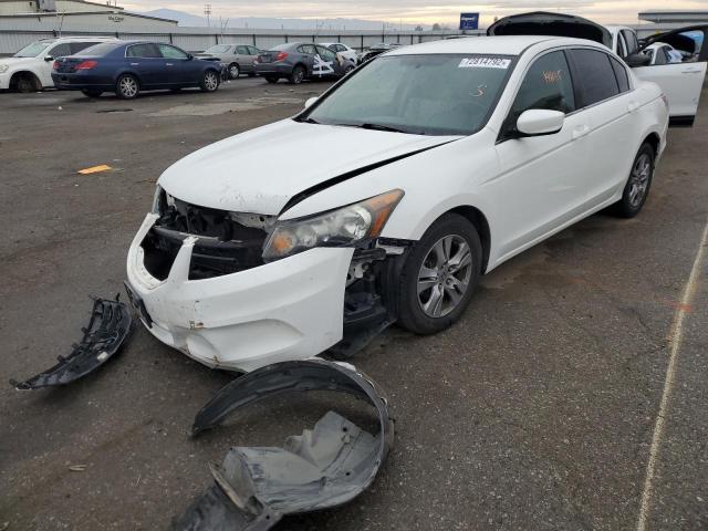 HONDA ACCORD SE 2012 1hgcp2f65ca033527