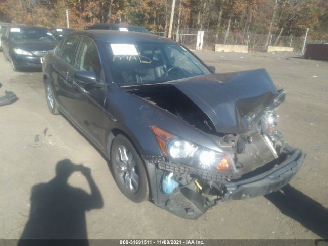 HONDA ACCORD SDN 2012 1hgcp2f65ca036993