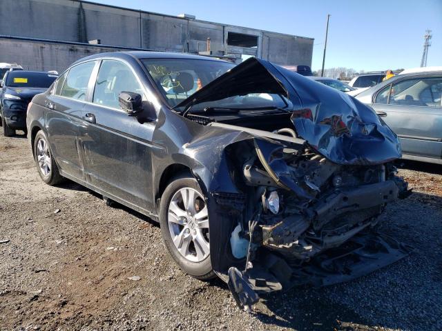 HONDA ACCORD SE 2012 1hgcp2f65ca038453