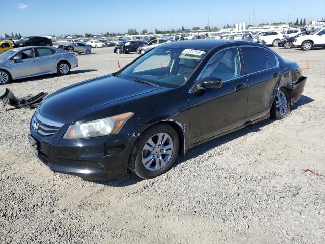 HONDA ACCORD SE 2012 1hgcp2f65ca039909