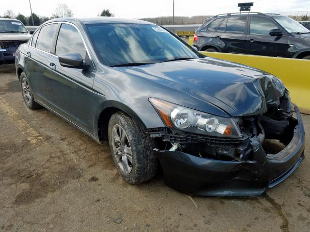 HONDA ACCORD SE 2012 1hgcp2f65ca040381