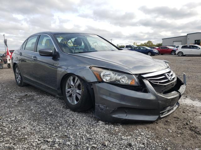 HONDA ACCORD SE 2012 1hgcp2f65ca042423