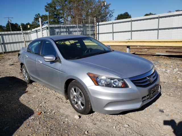 HONDA ACCORD SE 2012 1hgcp2f65ca043698