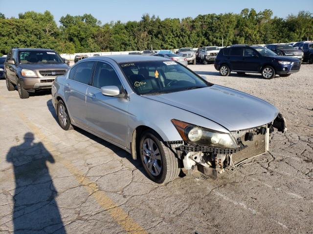 HONDA ACCORD SE 2012 1hgcp2f65ca045239