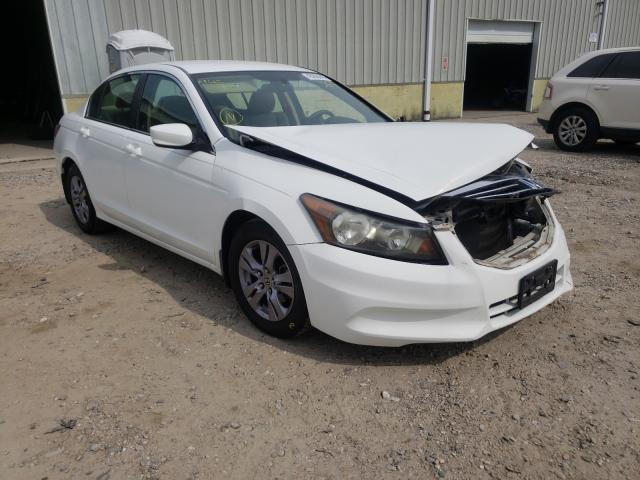 HONDA ACCORD SE 2012 1hgcp2f65ca046942