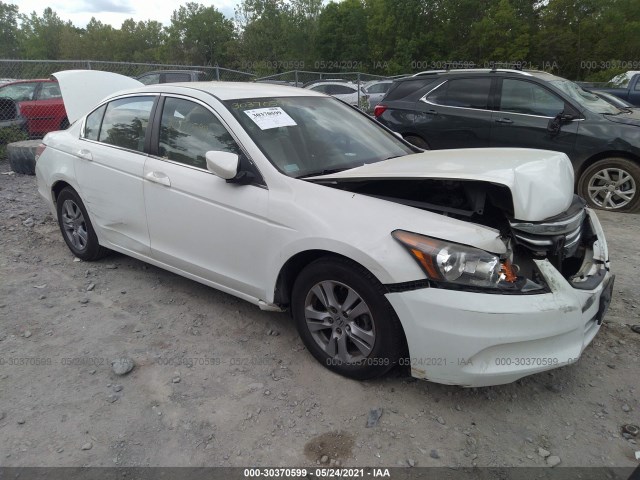 HONDA ACCORD SDN 2012 1hgcp2f65ca049680