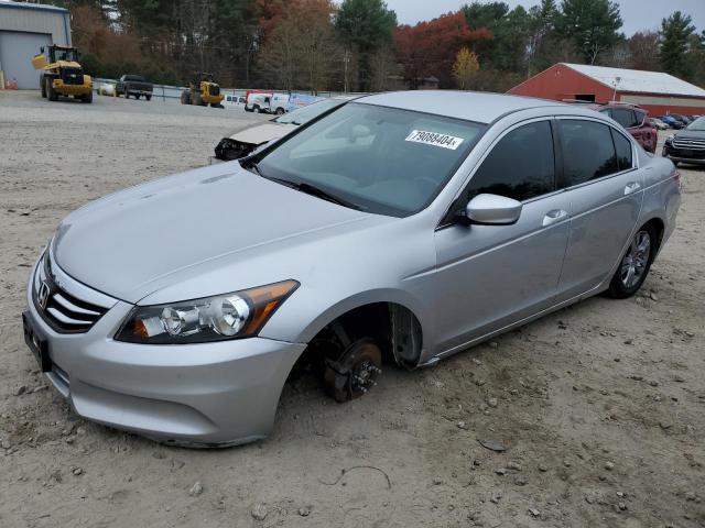 HONDA ACCORD SE 2012 1hgcp2f65ca050781