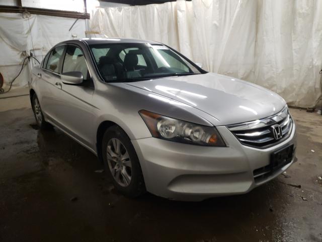 HONDA ACCORD SE 2012 1hgcp2f65ca051834