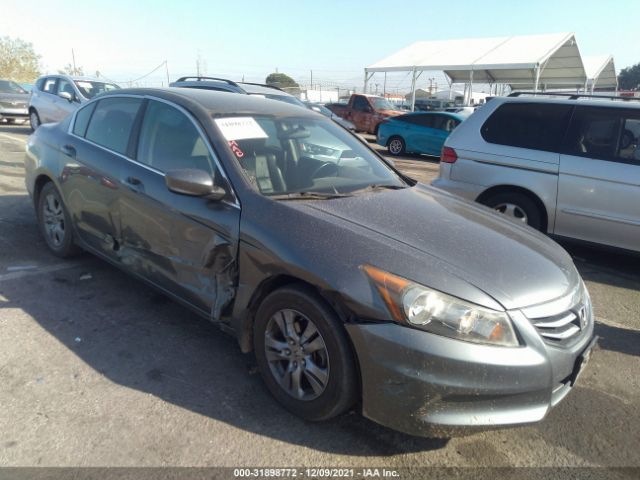 HONDA NULL 2012 1hgcp2f65ca054961