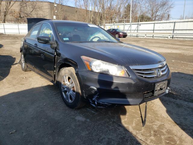 HONDA ACCORD SE 2012 1hgcp2f65ca058086