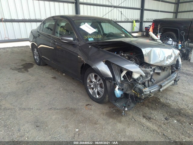 HONDA ACCORD SDN 2012 1hgcp2f65ca058282