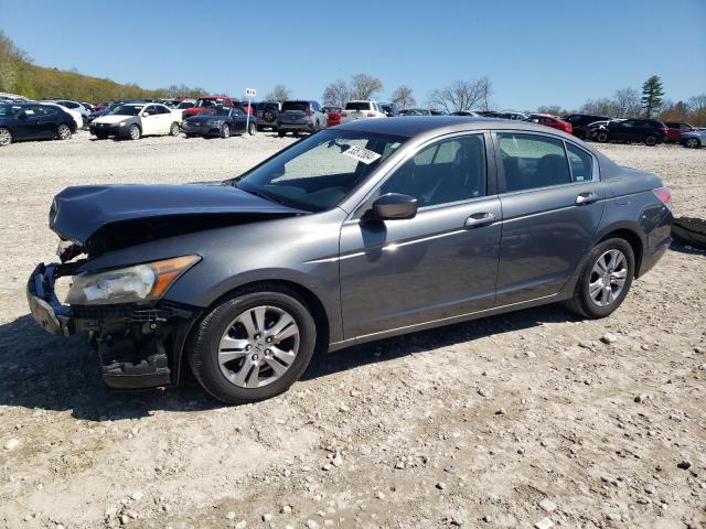 HONDA ACCORD 2012 1hgcp2f65ca061506