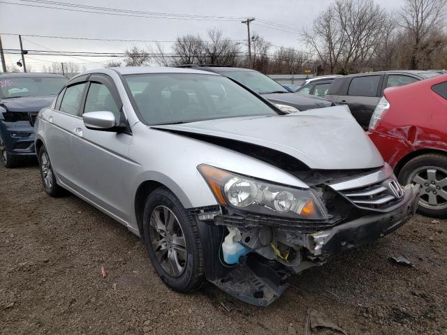 HONDA ACCORD SE 2012 1hgcp2f65ca065054