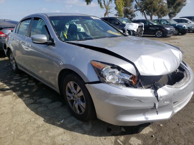 HONDA ACCORD SE 2012 1hgcp2f65ca065720