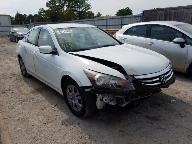 HONDA ACCORD SE 2012 1hgcp2f65ca065944