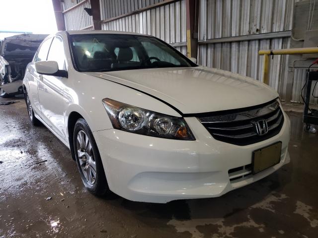 HONDA ACCORD SE 2012 1hgcp2f65ca065958