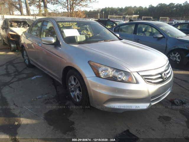 HONDA NULL 2012 1hgcp2f65ca066284