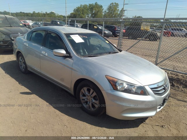 HONDA ACCORD SDN 2012 1hgcp2f65ca067077