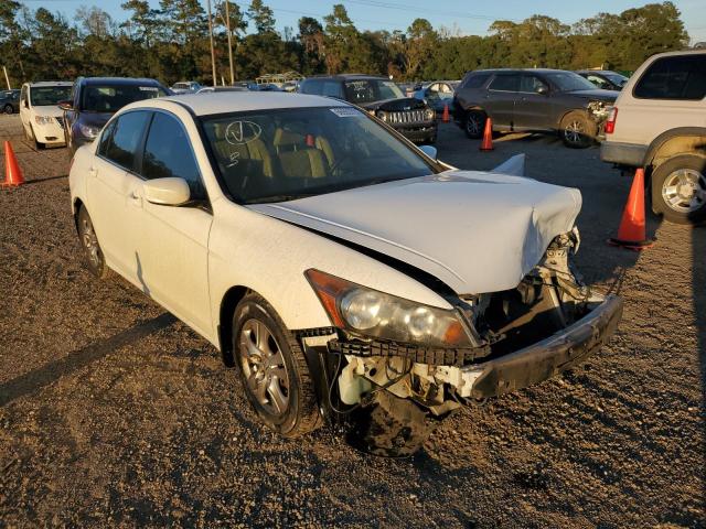 HONDA ACCORD SE 2012 1hgcp2f65ca068665