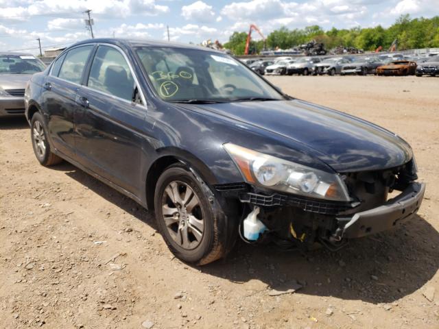 HONDA ACCORD SE 2012 1hgcp2f65ca072022