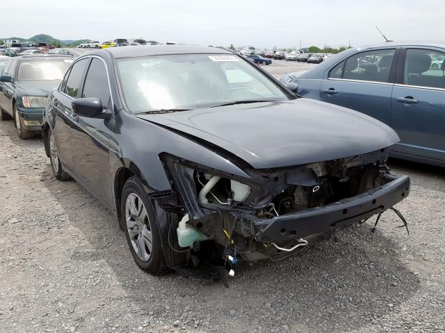 HONDA ACCORD SE 2012 1hgcp2f65ca076099