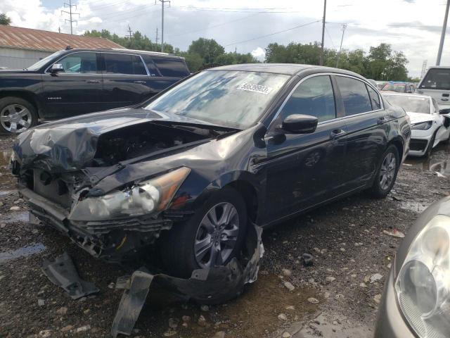 HONDA ACCORD SE 2012 1hgcp2f65ca077222