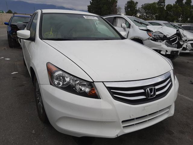 HONDA ACCORD SE 2012 1hgcp2f65ca078466