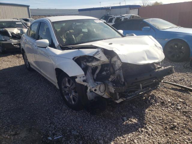 HONDA ACCORD SE 2012 1hgcp2f65ca078600